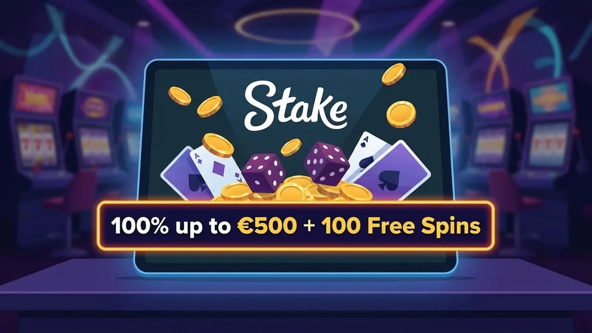 Stake